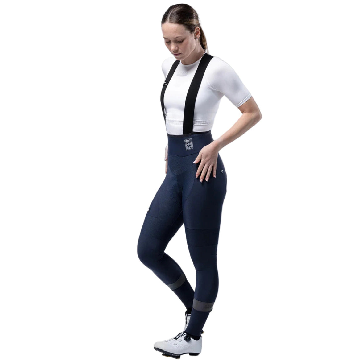 Calzamaglia donna Gobik Absolute 7.0 Ultrablue - Blu Gobik