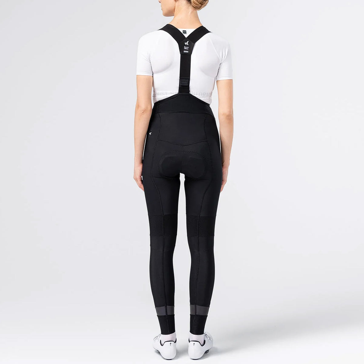 Cuissard long femme Gobik Absolute 8.0 Black - Noir
