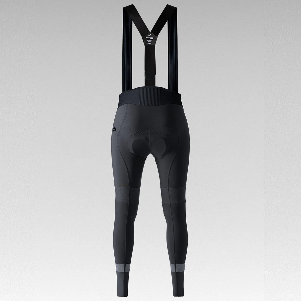 Cuissard long femme Gobik Absolute 8.0 Black - Noir