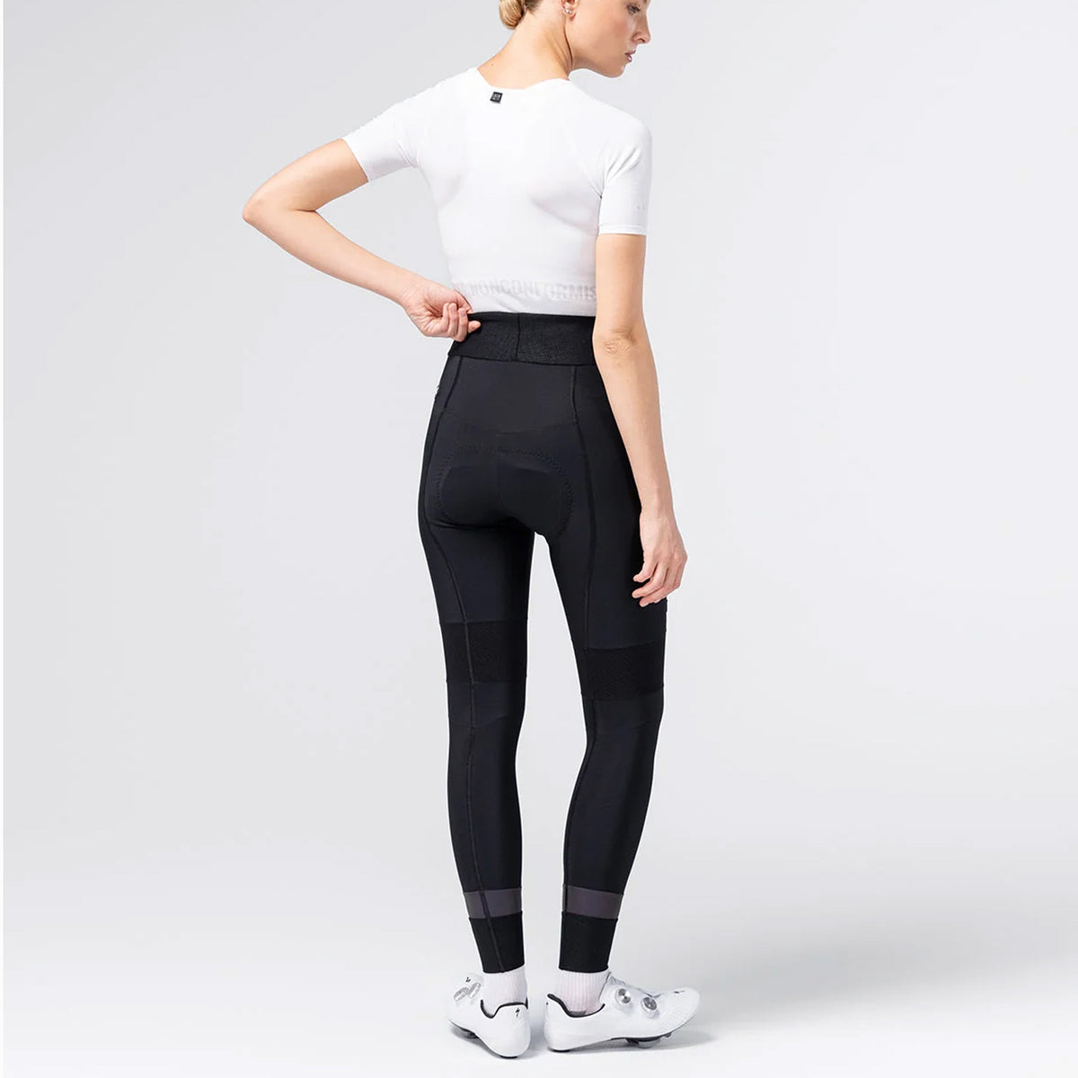 Gobik Absolute 8.0 Strapless women tight - Black