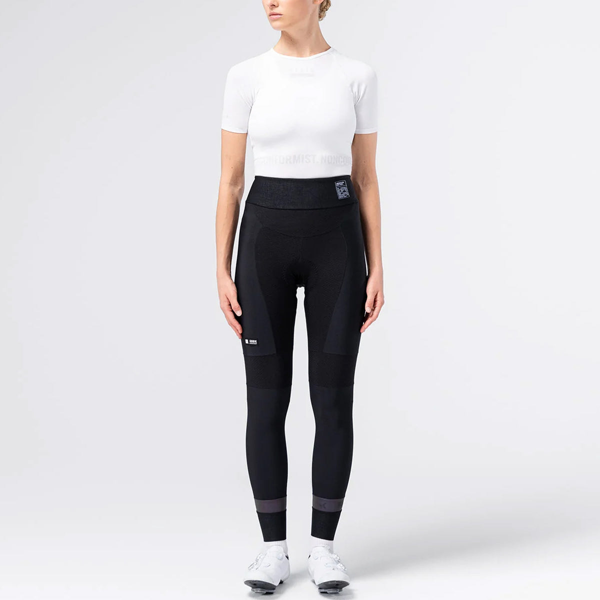 Gobik Absolute 8.0 Strapless women tight - Black
