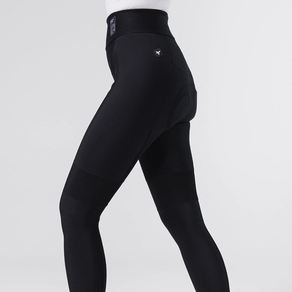 Gobik Absolute 8.0 Strapless women tight - Black