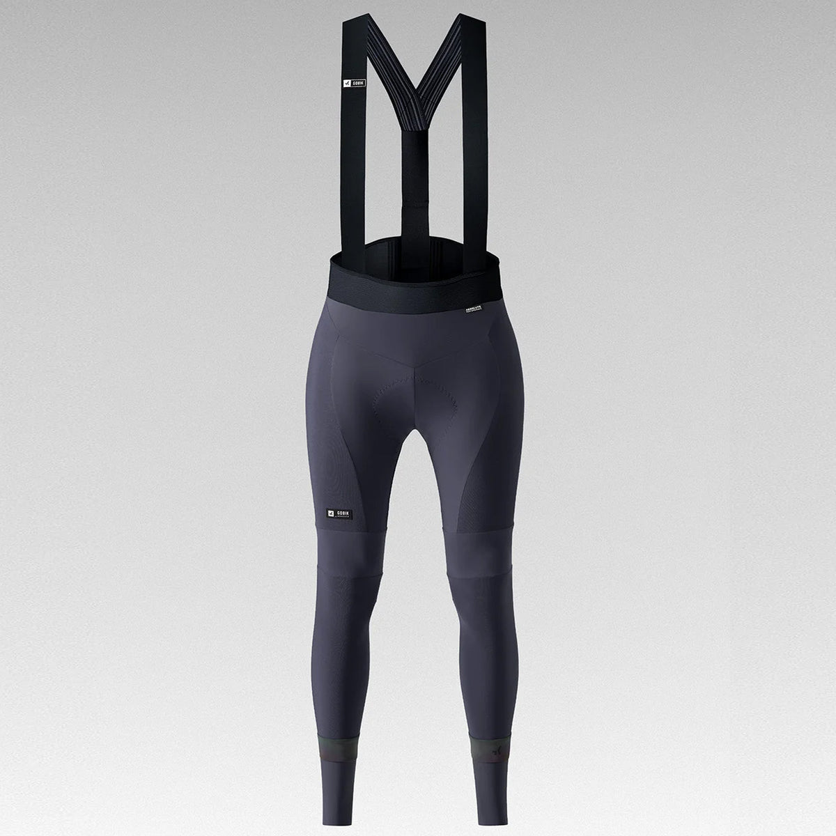Cuissard long femme Gobik Absolute 8.0 Ultrablue - Bleu