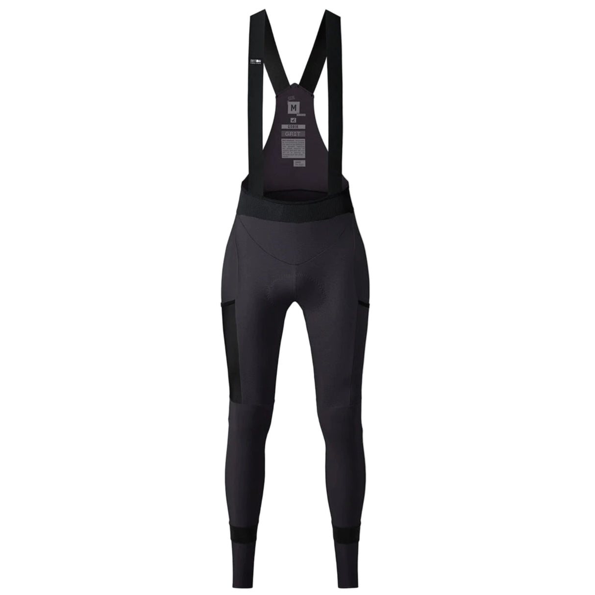 Calzamaglia donna Gobik Grit Havana - Grigio Gobik