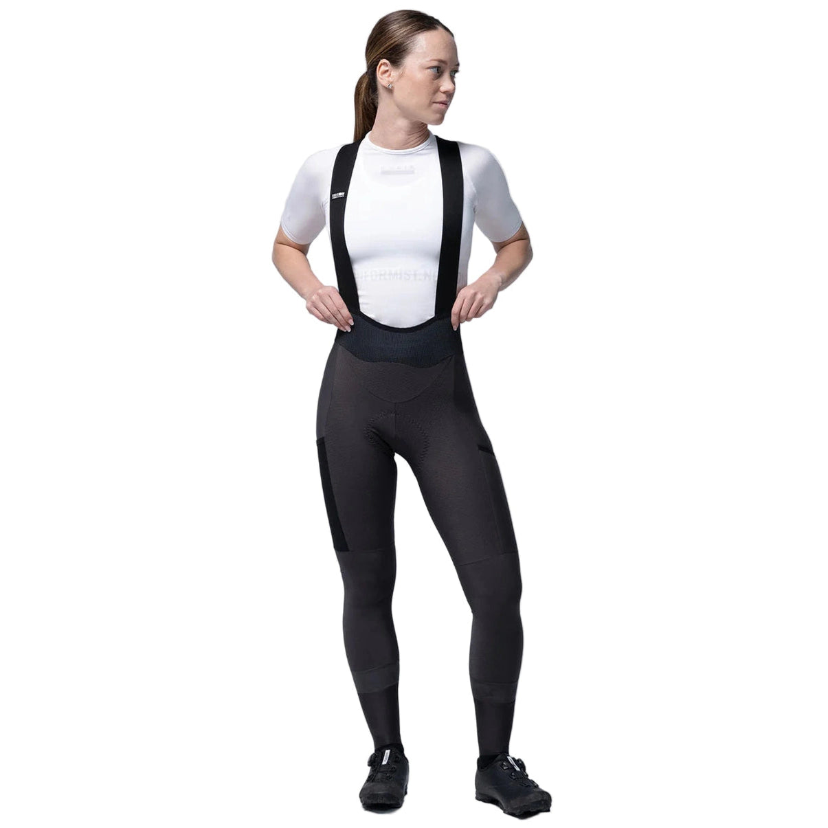 Calzamaglia donna Gobik Grit Havana - Grigio Gobik