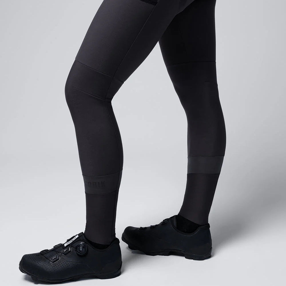 Calzamaglia donna Gobik Grit Havana - Grigio Gobik