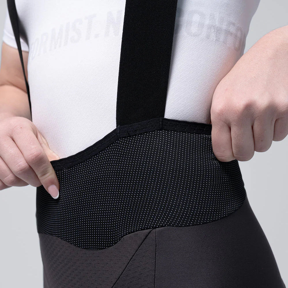 Calzamaglia donna Gobik Grit Havana - Grigio Gobik