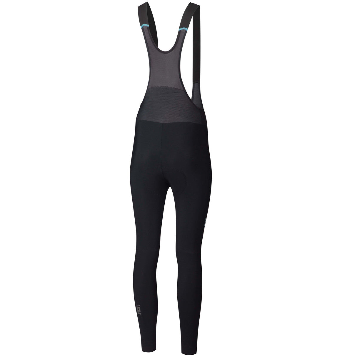 Calzamaglia donna Jëuf Pro Thermal - Nero Jeuf