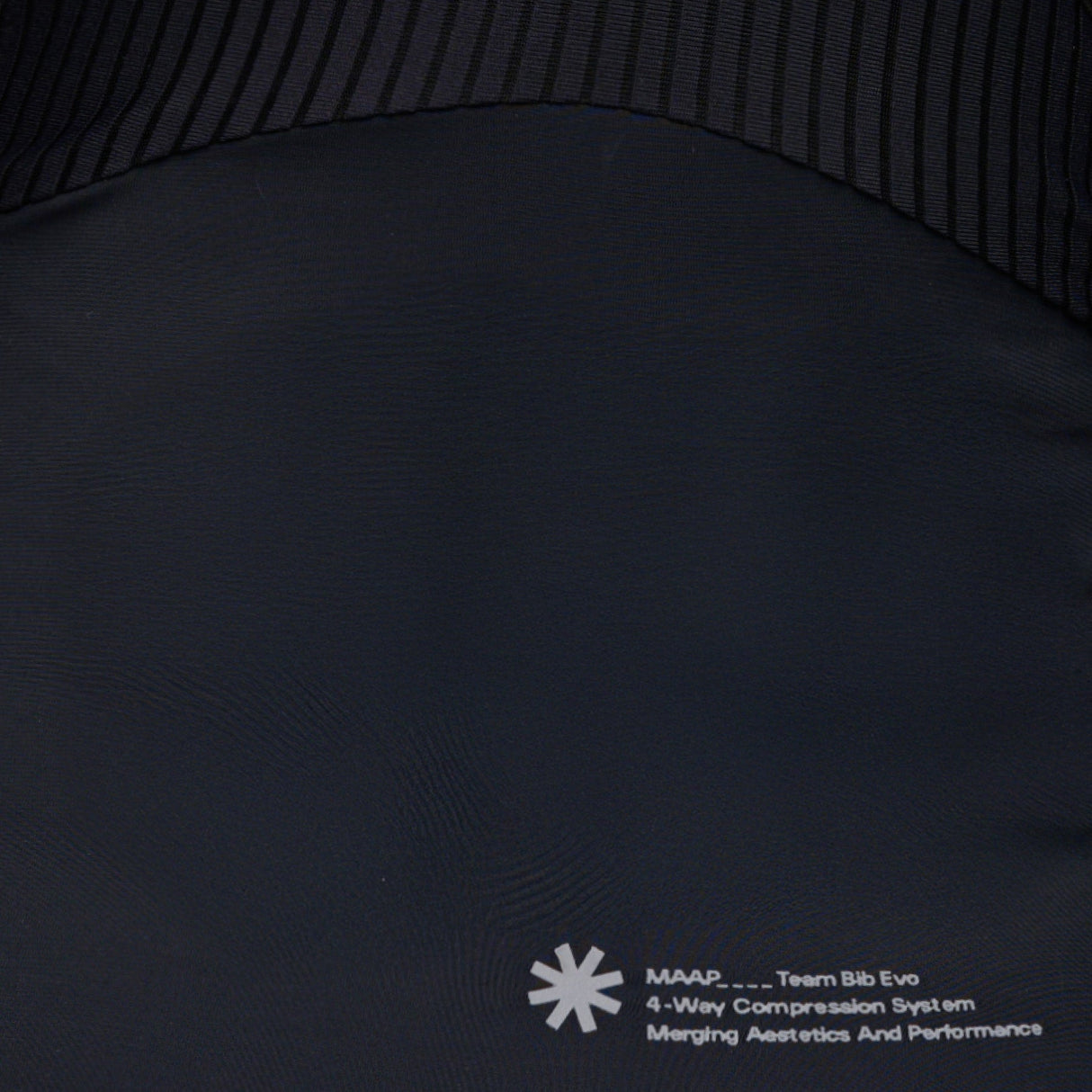 Calzamaglia donna Maap Drome Team Evo Thermal Cargo - Nero Maap