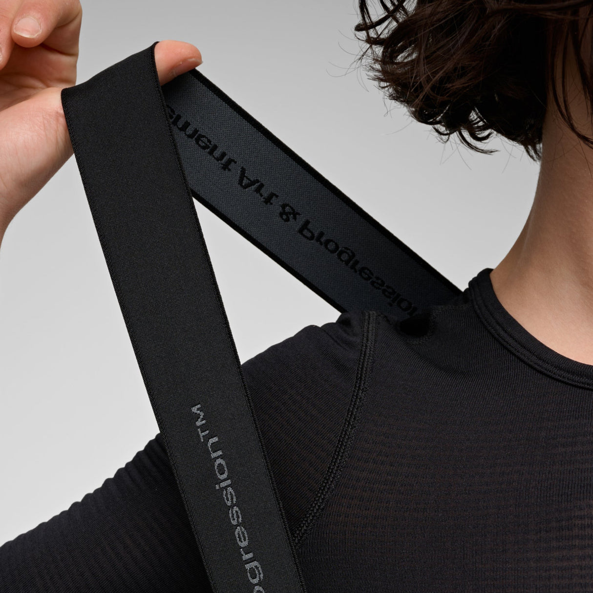 Calzamaglia donna Maap Drome Team Evo Thermal Cargo - Nero Maap