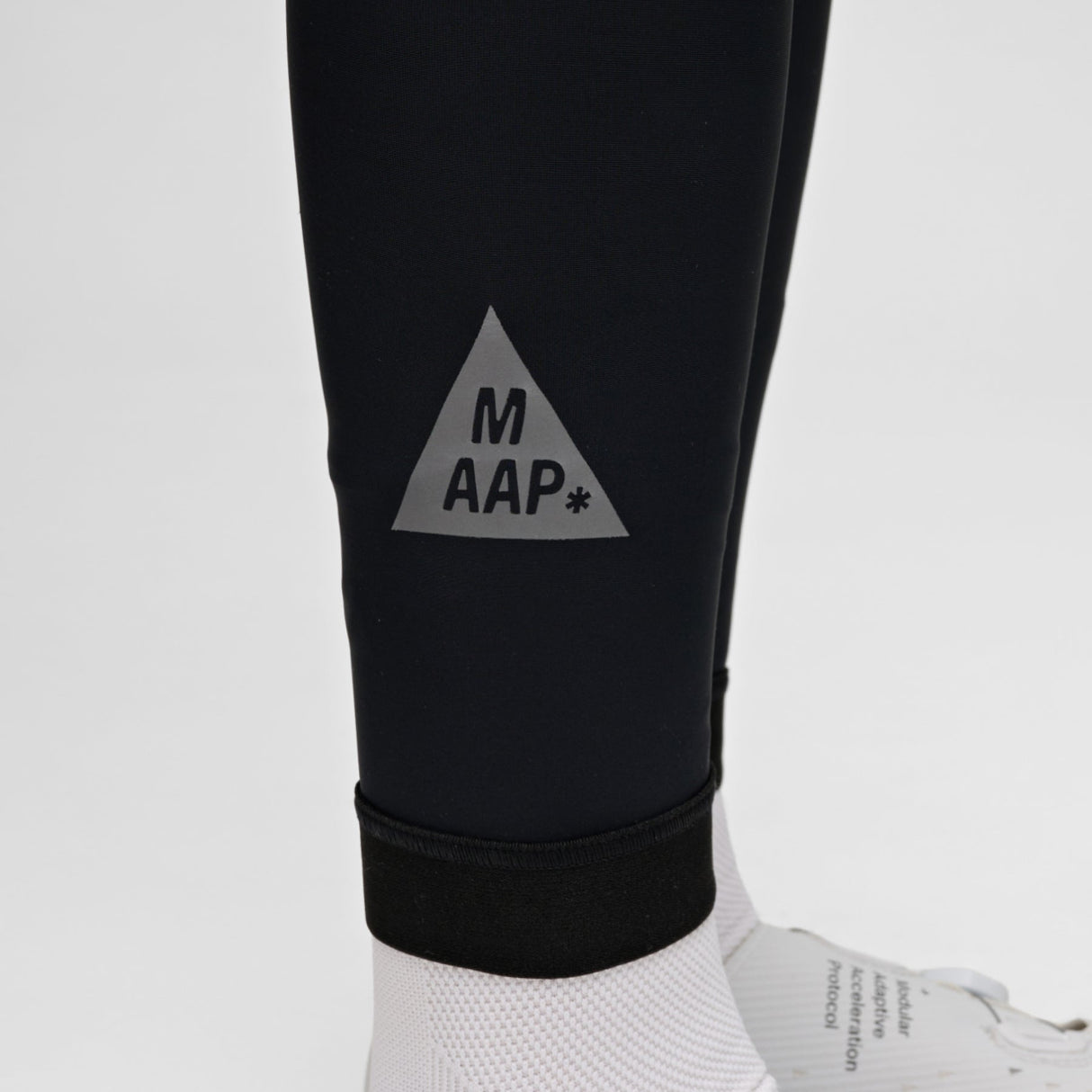 Calzamaglia donna Maap Drome Team Evo Thermal Cargo - Nero Maap