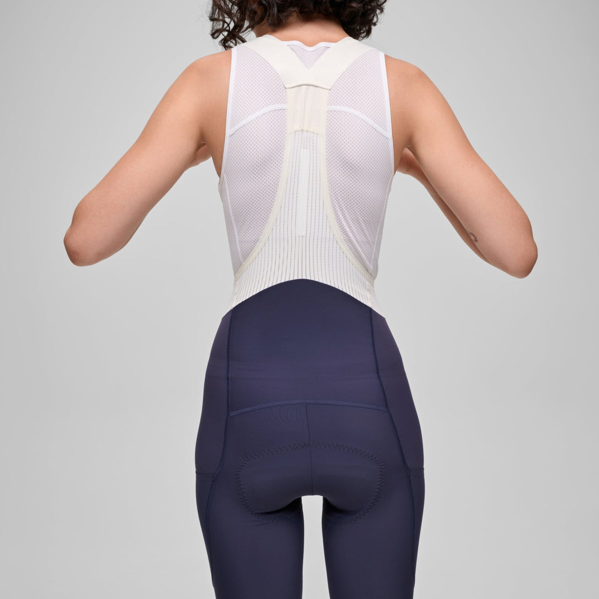 Calzamaglia donna Maap Team Evo Cargo - Blu scuro Maap