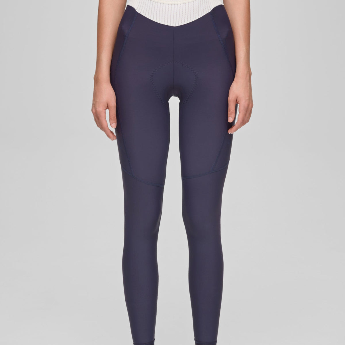 Calzamaglia donna Maap Team Evo Cargo - Blu scuro Maap