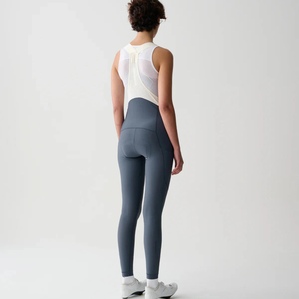 Calzamaglia donna Maap Team Evo Thermal Cargo - Blu - Q