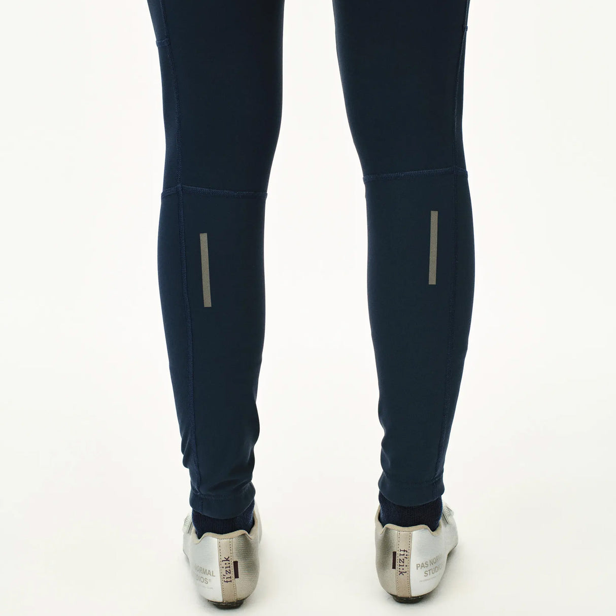 Calzamaglia donna Pas Normal Studios Mechanism Deep Winter - Blu Pas Normal Studios