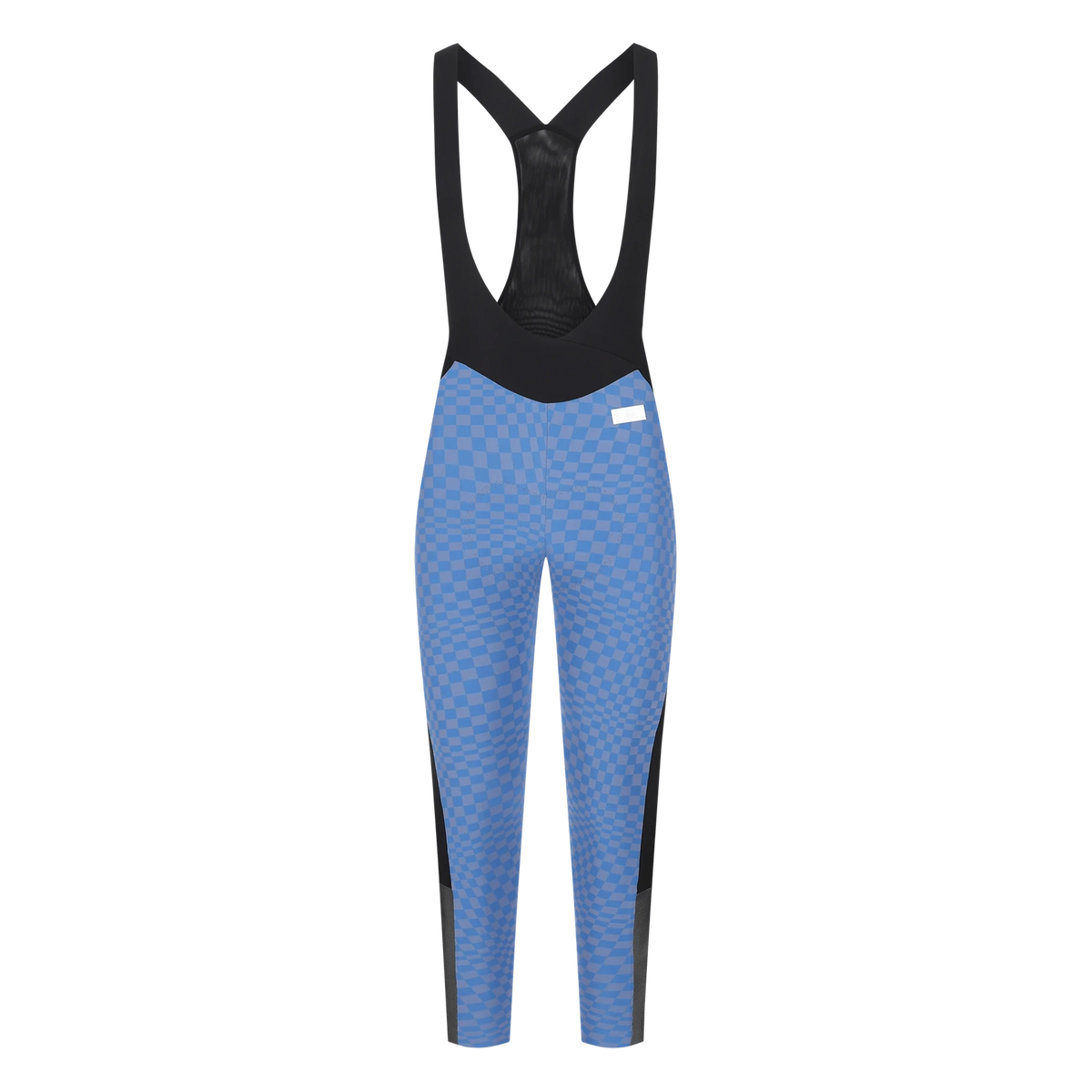 Calzamaglia donna Q36.5 Dottore Hybrid - Supersonic Check Q36.5