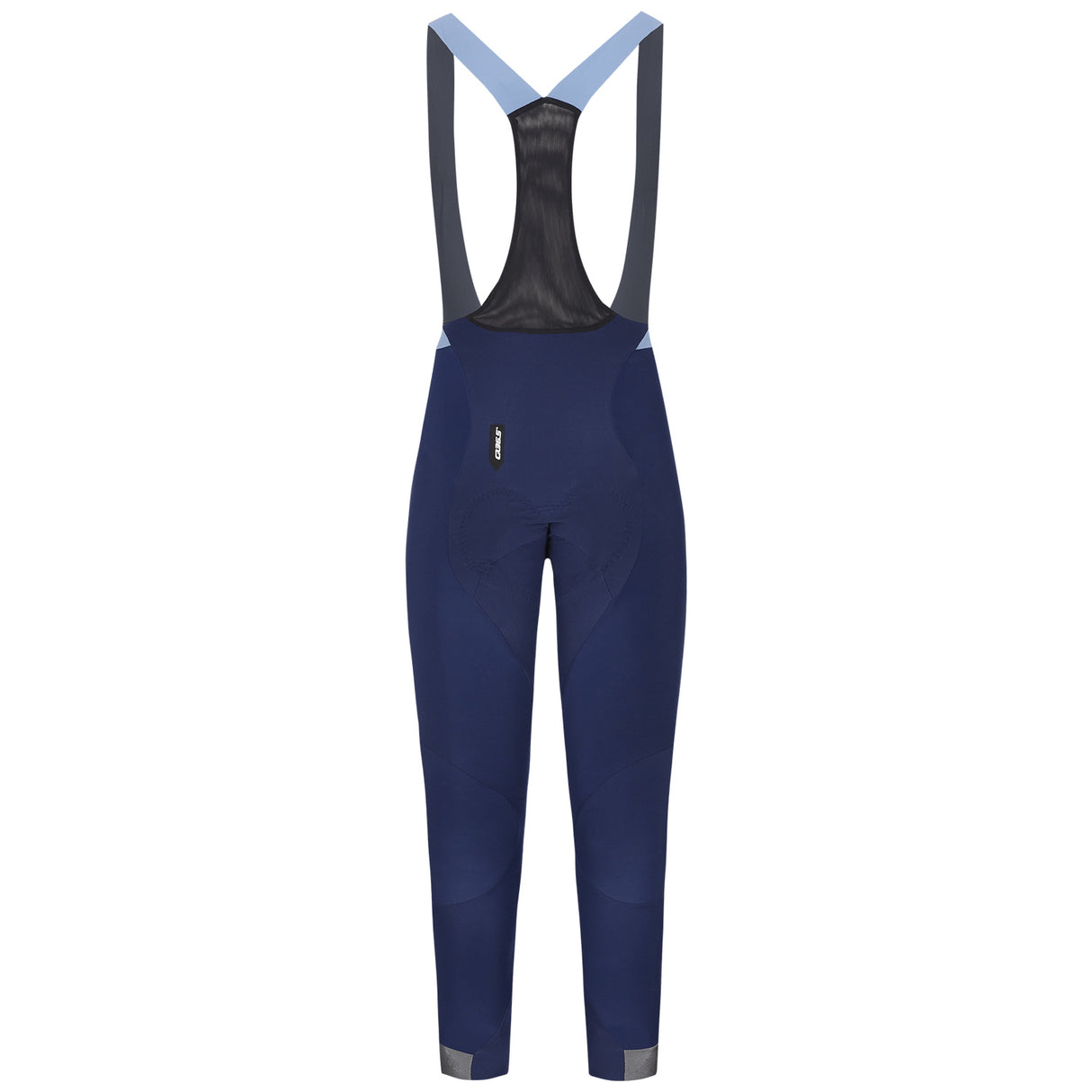 Calzamaglia donna Q36.5 L1 - Blu Q36.5