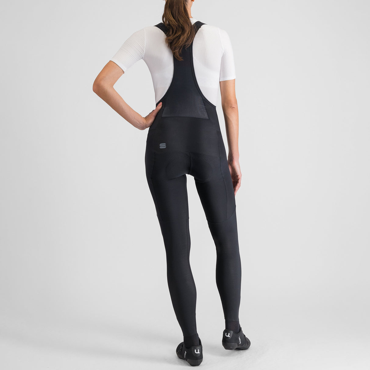 Calzamaglia donna Sportful Pulse - Nero Sportful