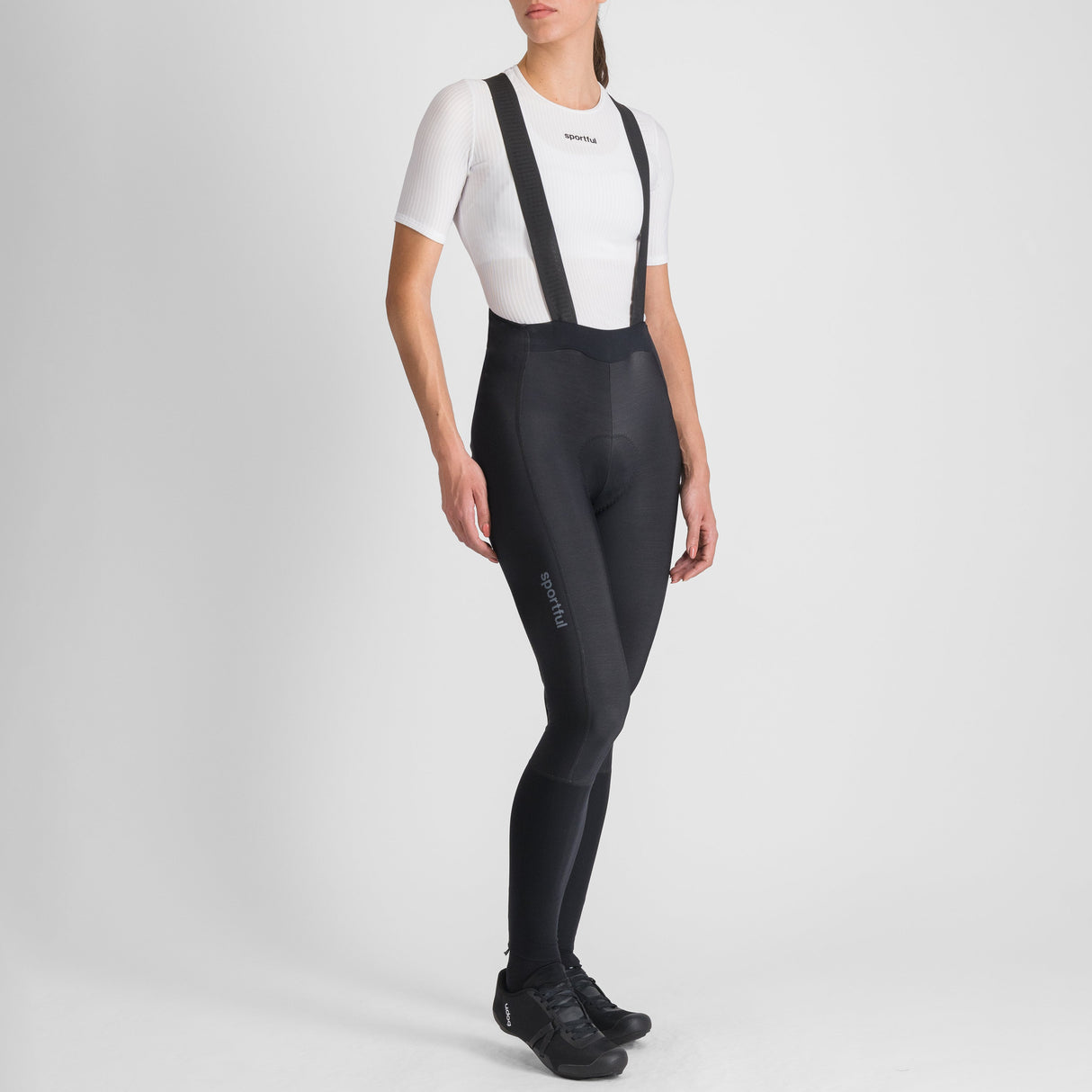 Calzamaglia donna Sportful Supernova - Nero Sportful