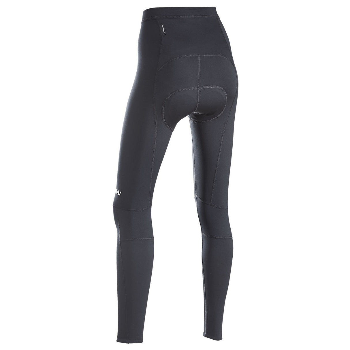 Calzamaglia donna senza bretelle Northwave Active - Nero Northwave