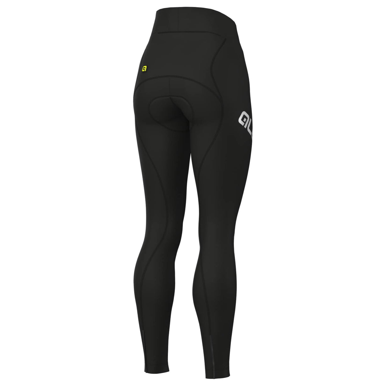 Calzamaglia senza bretelle donna Ale Pragma Winter - Nero bianco Ale