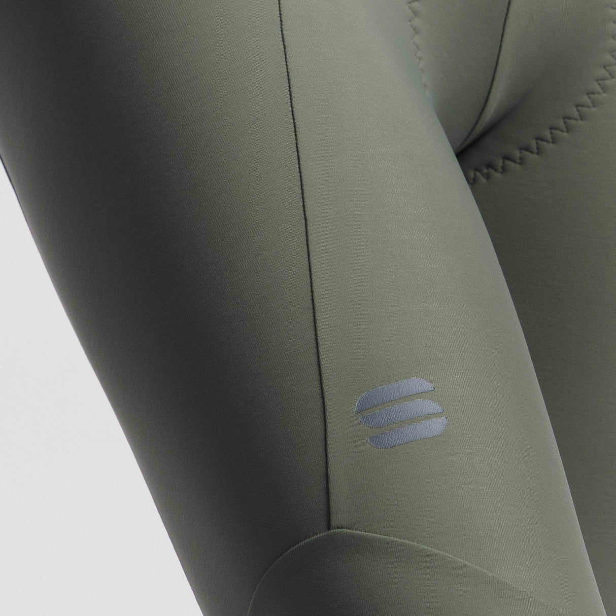 Sportful Pulse frau tights - Grün