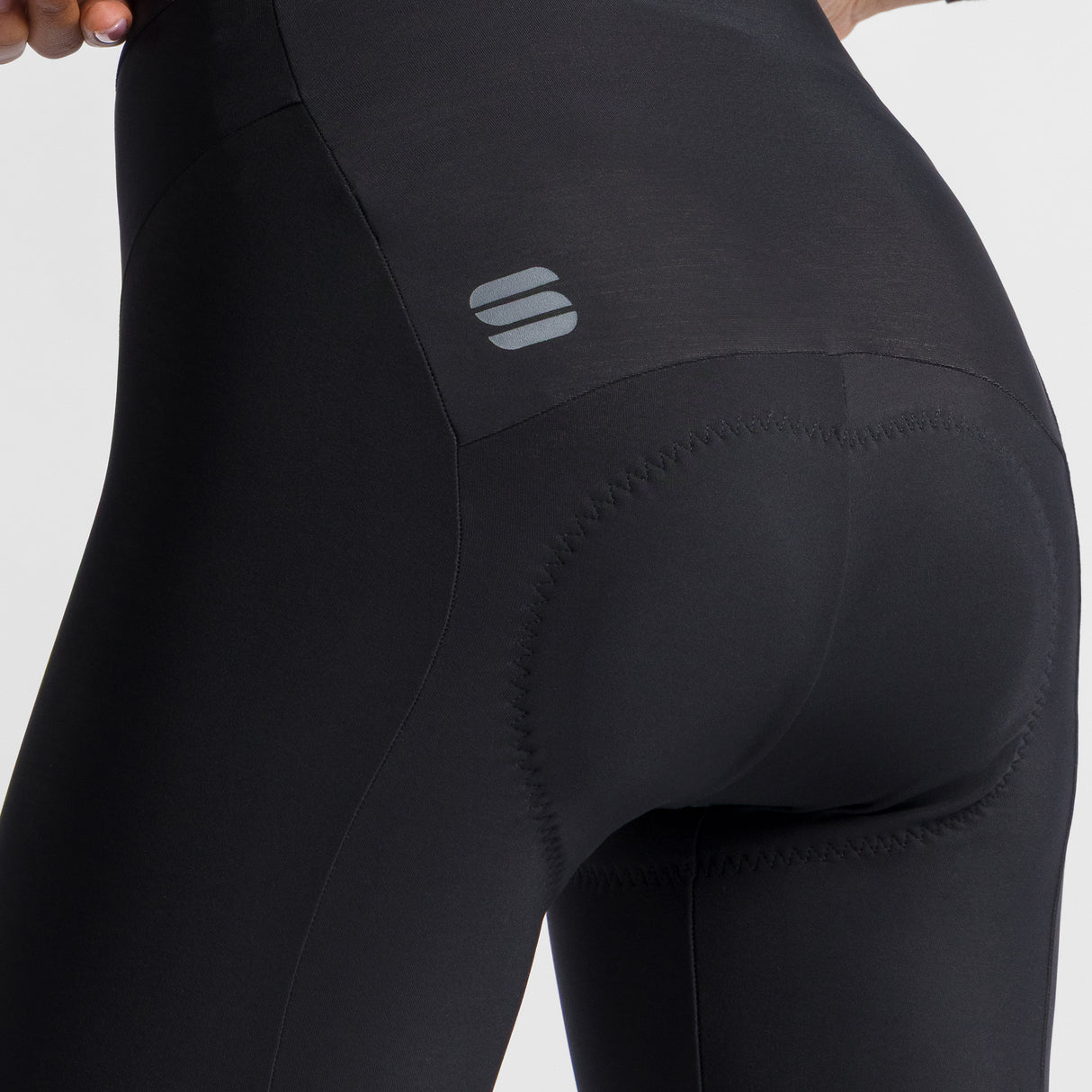 Sportful Pulse frau tights - Schwarz