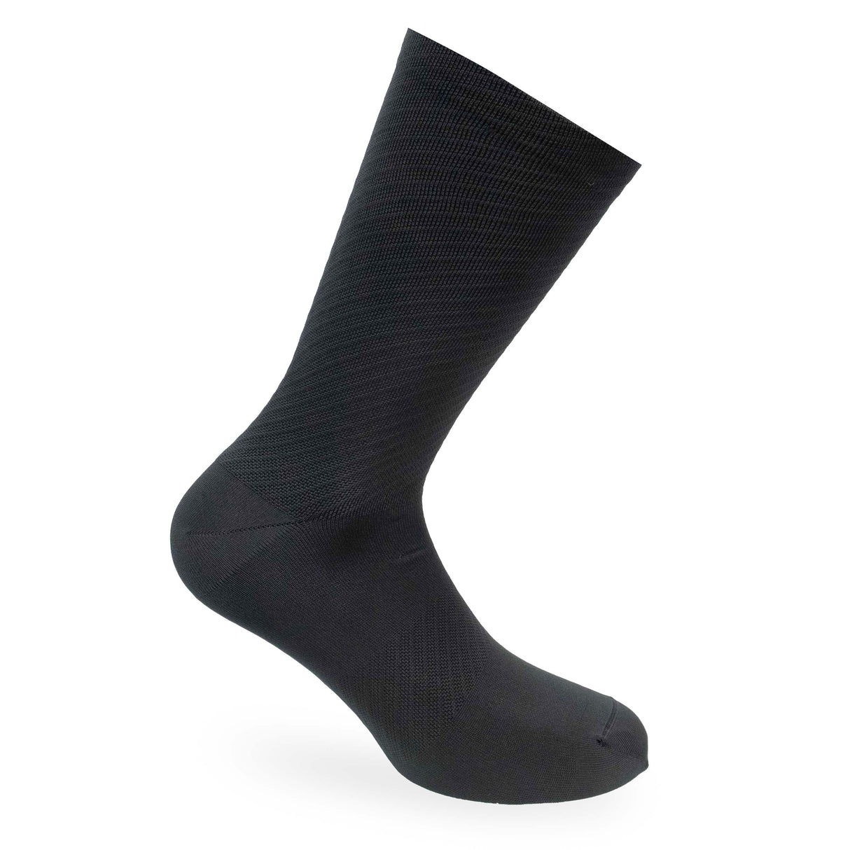 All4cycling Color Socks - Black