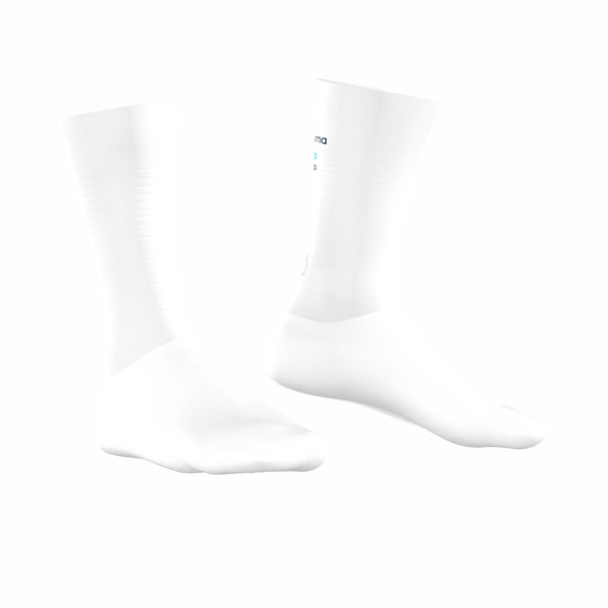 Chaussettes Bioracer Groupama FDJ United 2026 Aero