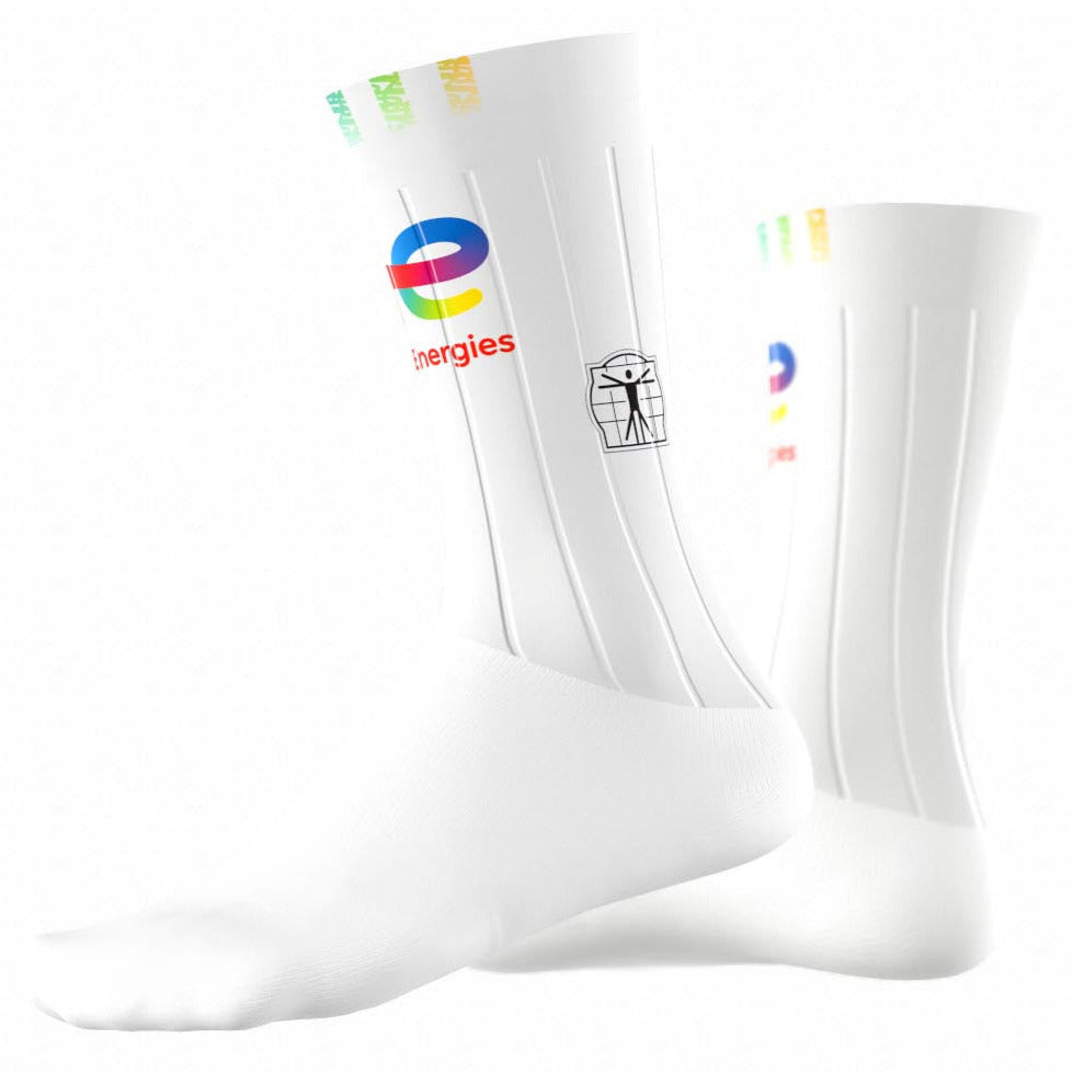 Calze Bioracer TotalEnergies 2025 Bioracer