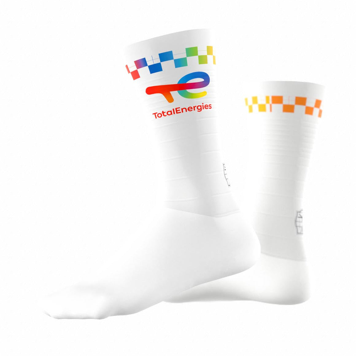Chaussettes Bioracer TotalEnergies 2026