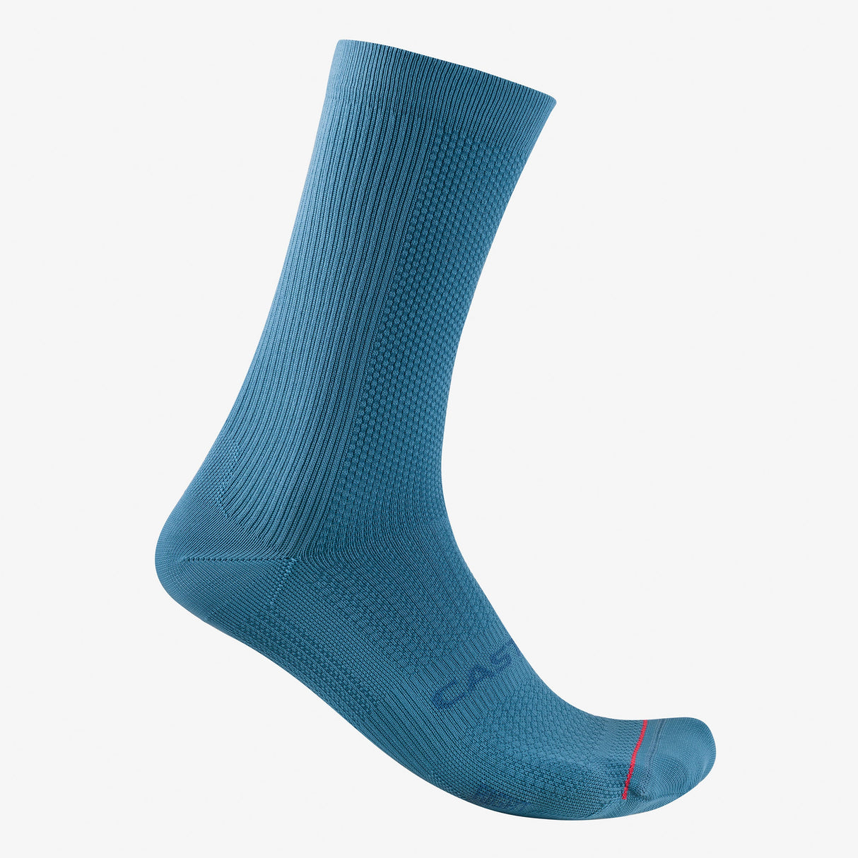 Calze Castelli Espresso 18 - Blu chiaro Castelli