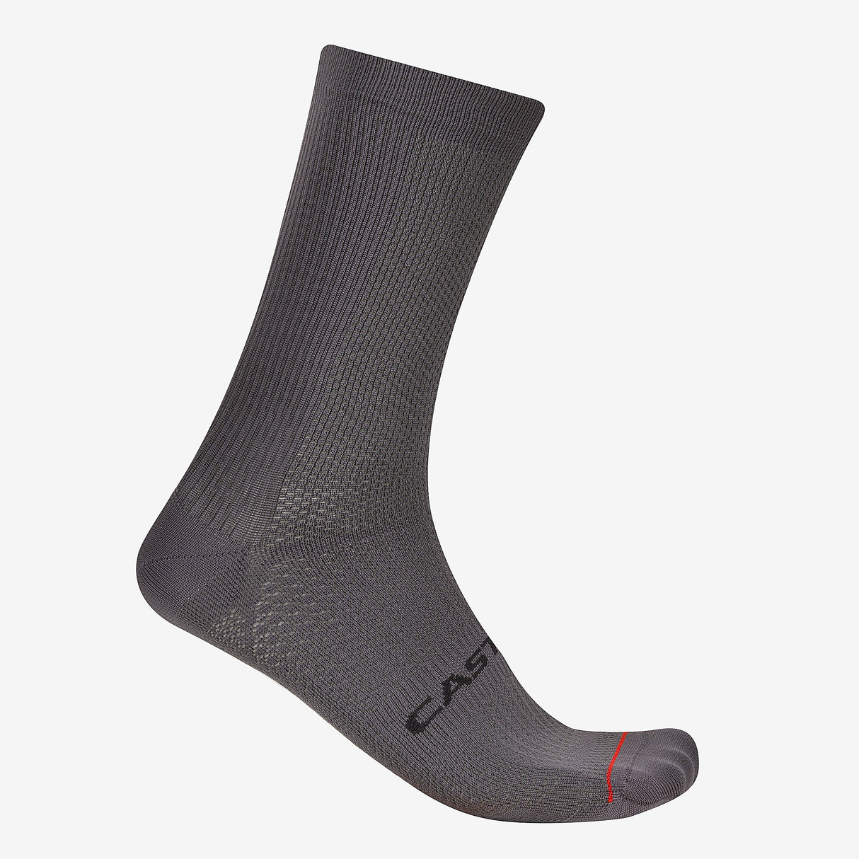 Castelli Espresso 18 socken - Grau