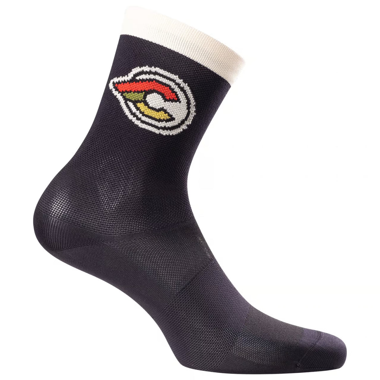 Calcetines Cinelli Tempo - Negro