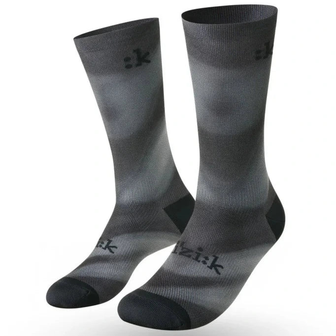 Calze Fizik Performance Air - Grigio Fizik