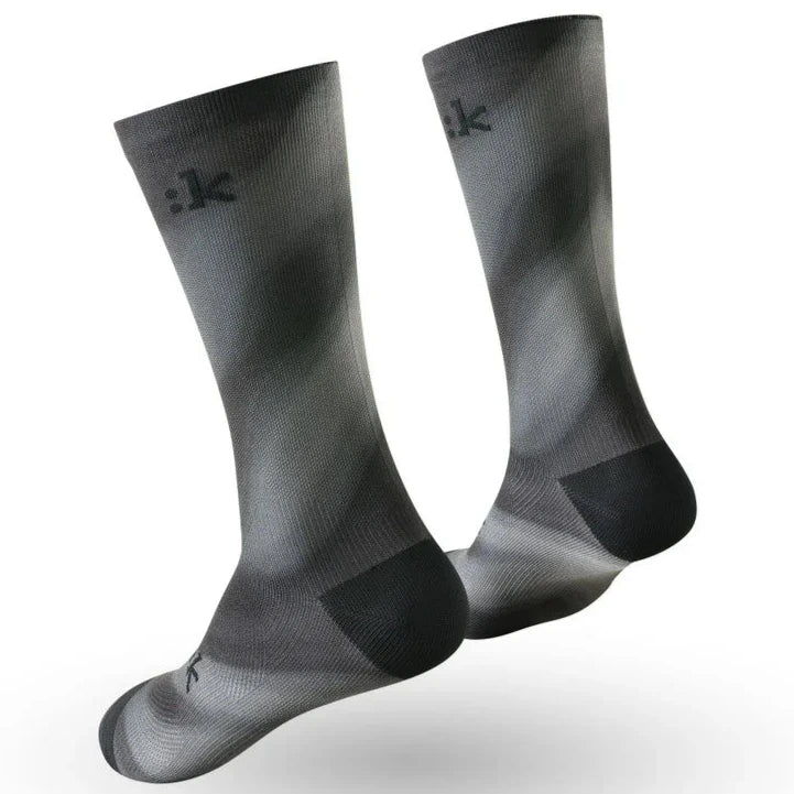Calze Fizik Performance Air - Grigio Fizik