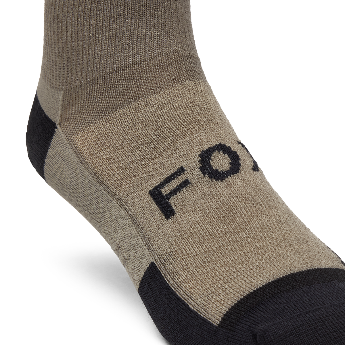 Socken Fox 6 Flexair Merino - Nut