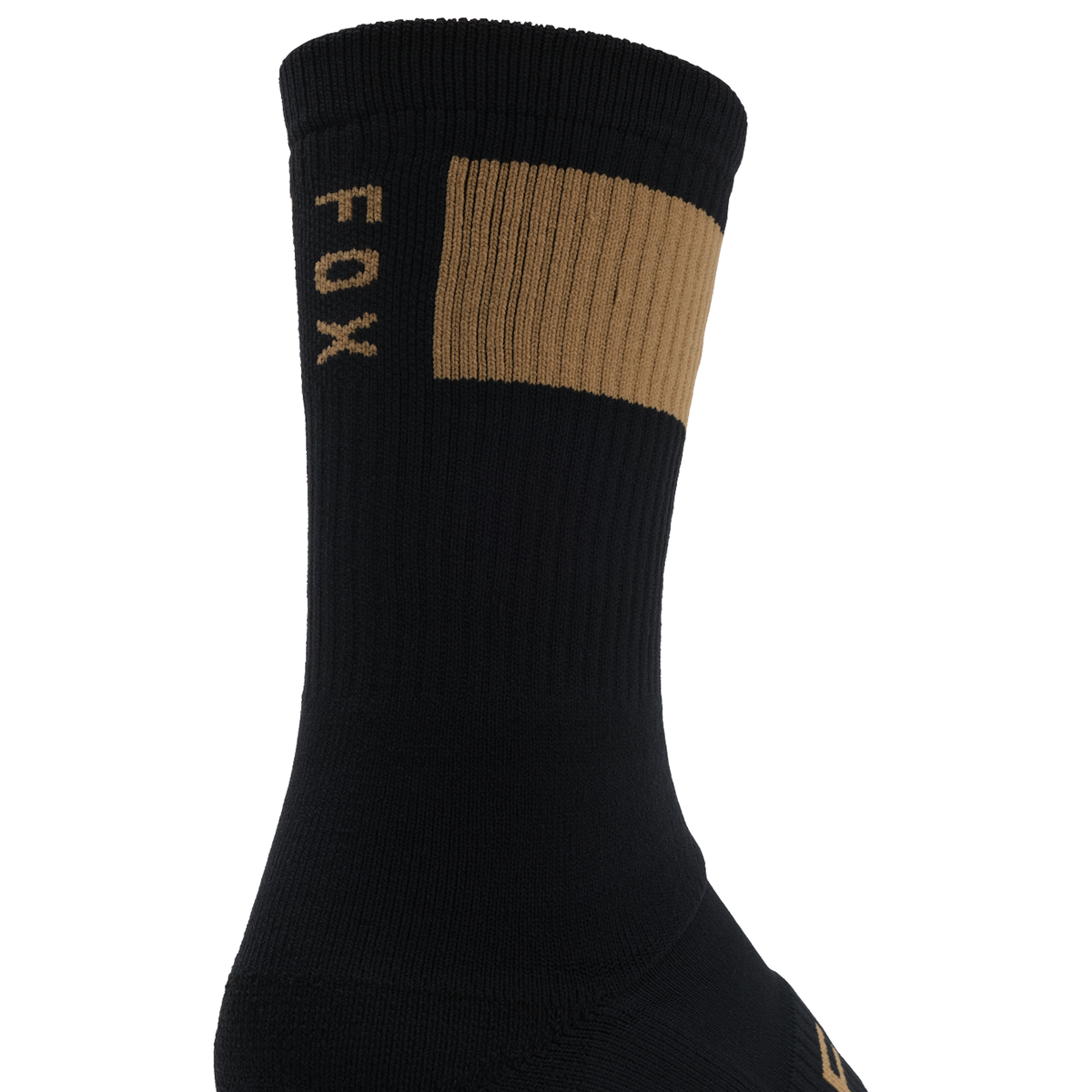 Chaussettes Fox Defend Winter 20 - Brown Sugar