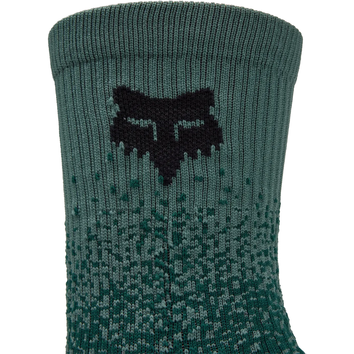 Socken Fox Ranger Fade 6 - Grün