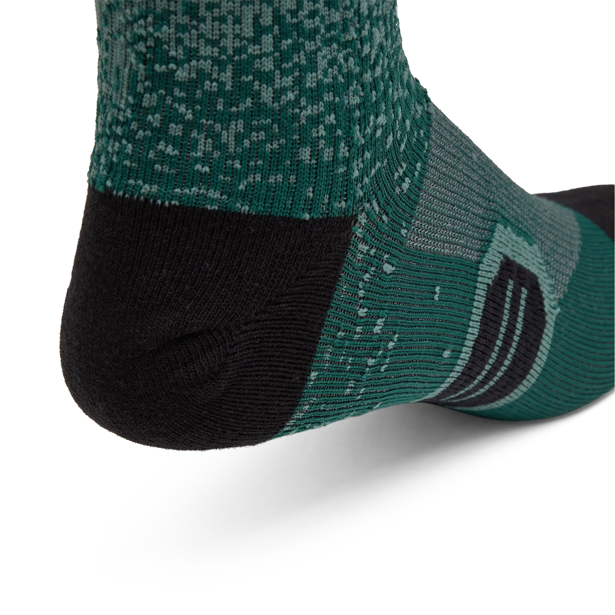 Socken Fox Ranger Fade 6 - Grün