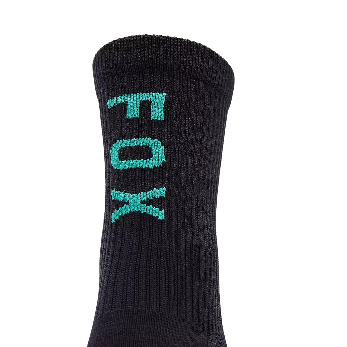 Calzini Fox Racing Ranger 15.2 Cm - Unisex Per Mountain Bike, Traspiranti Con Supporto Plantare