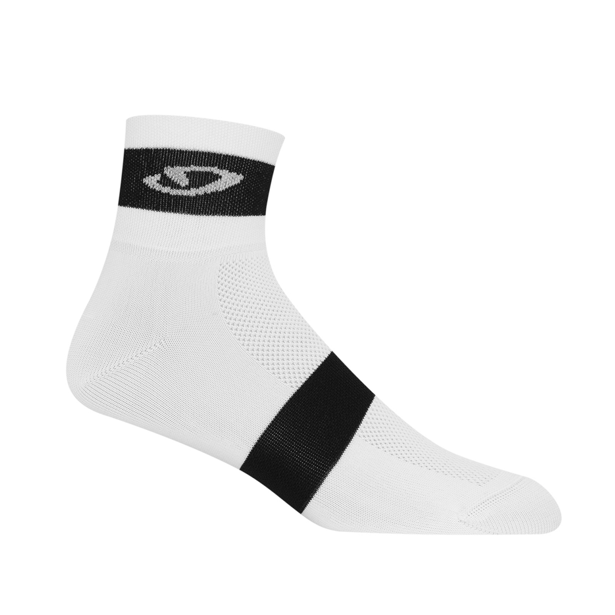 Calze Giro Comp Racer - Bianco Giro