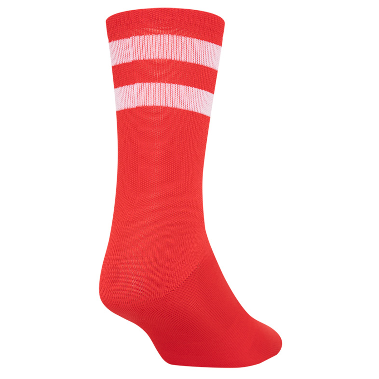 Calze Giro Comp Racer High Rise - Rosso Giro