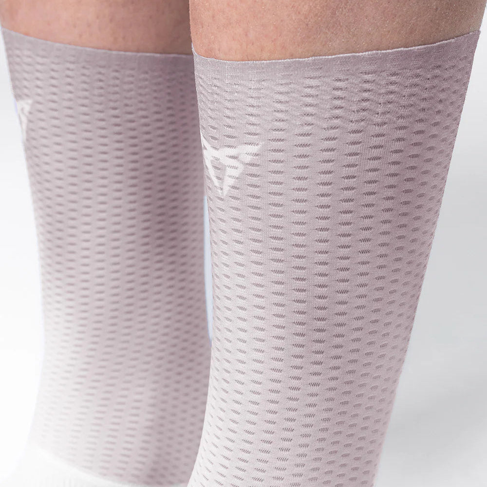 Gobik Vortex 2.0 Dusk socken - Weiss
