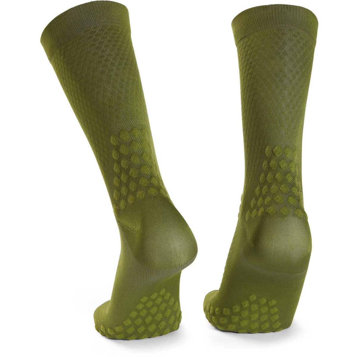 Calze MBwear Comfort Evo - Verde MbWear