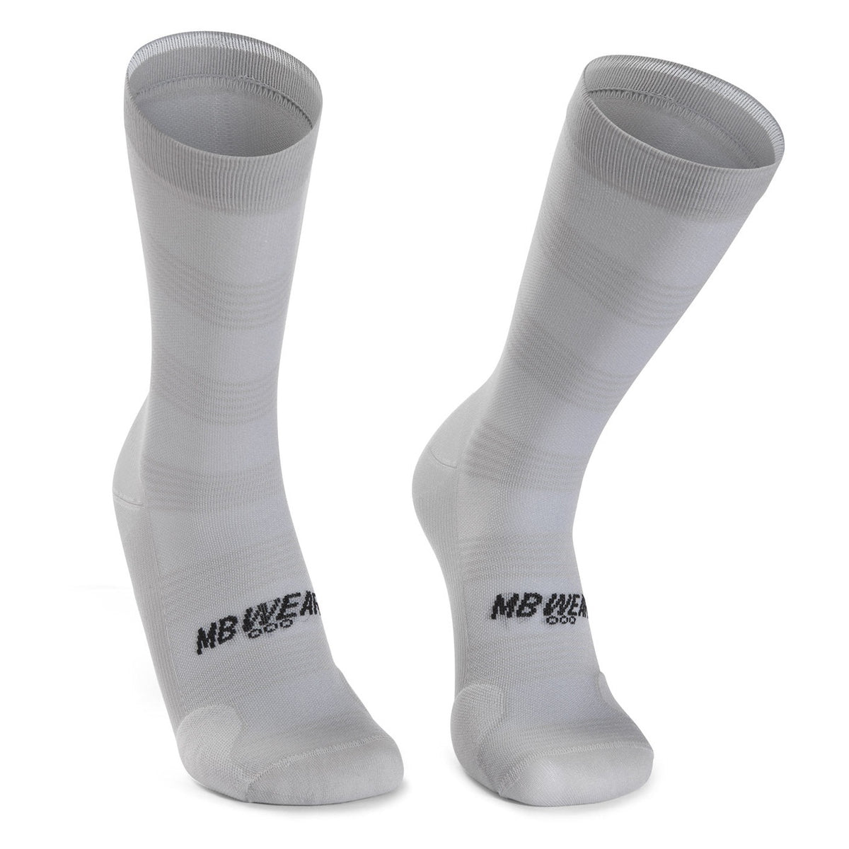 MBwear Desert Socken - Grau