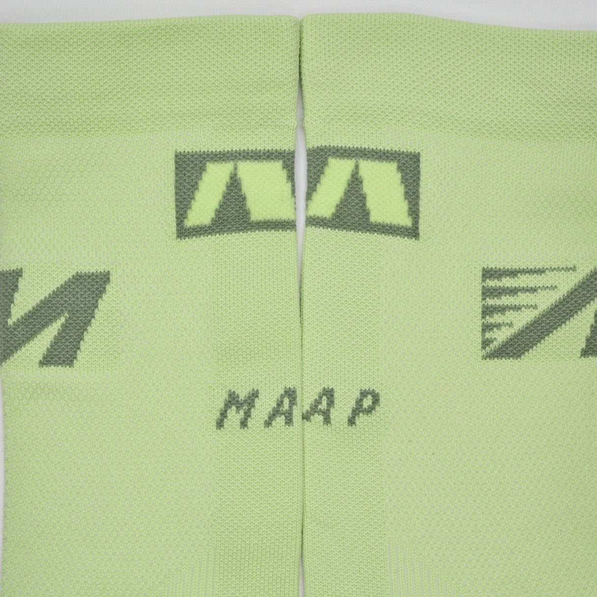 Calze Maap Drome - Verde Maap