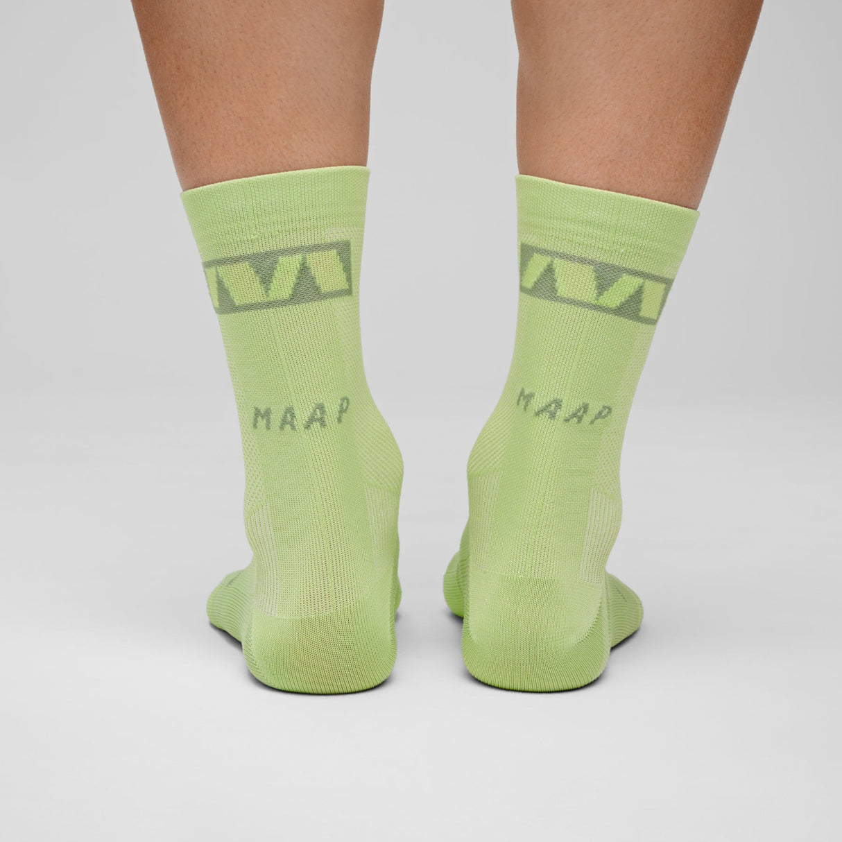 Calze Maap Drome - Verde Maap