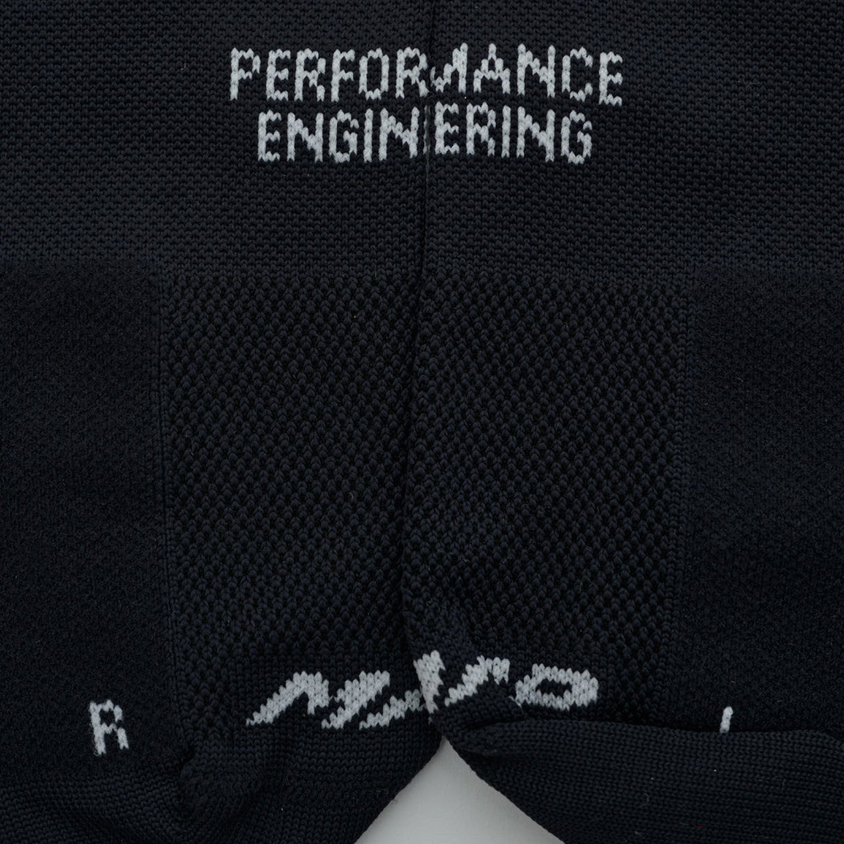 Calze Maap Emerge - Nero Maap