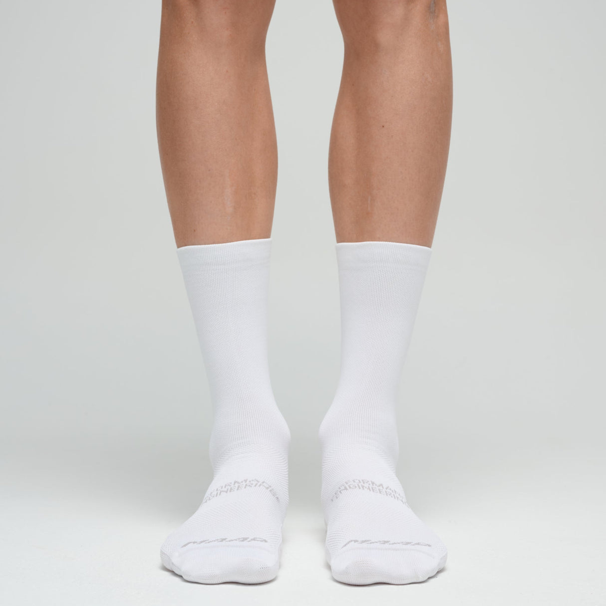 Chaussettes Maap Emerge Team - Blanc